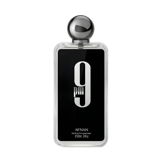 Afnan 9 PM EDP M 100ml