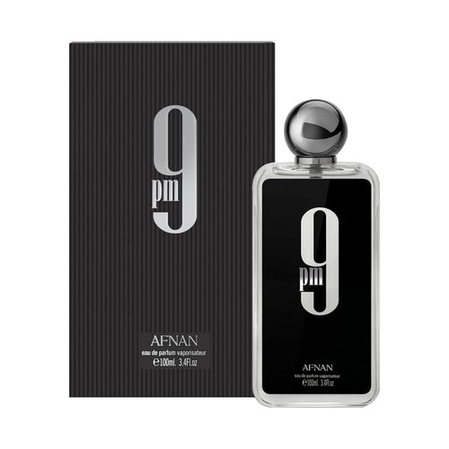 Afnan 9 PM EDP M 100ml