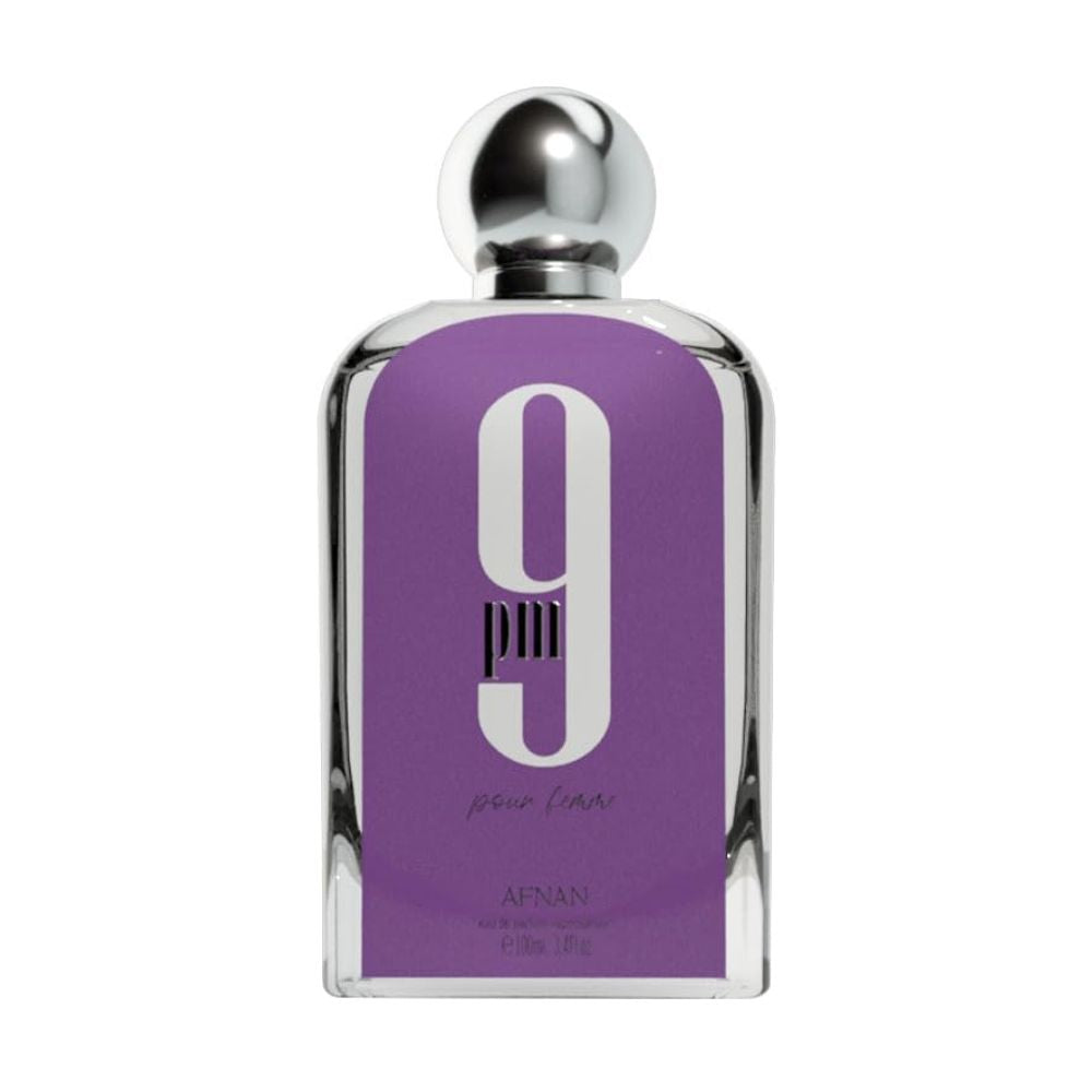 Afnan 9 PM Femme
