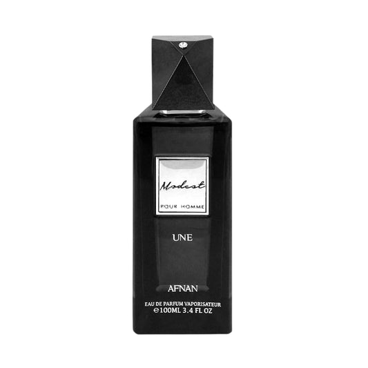 Afnan Modest Une EDP M 100ml