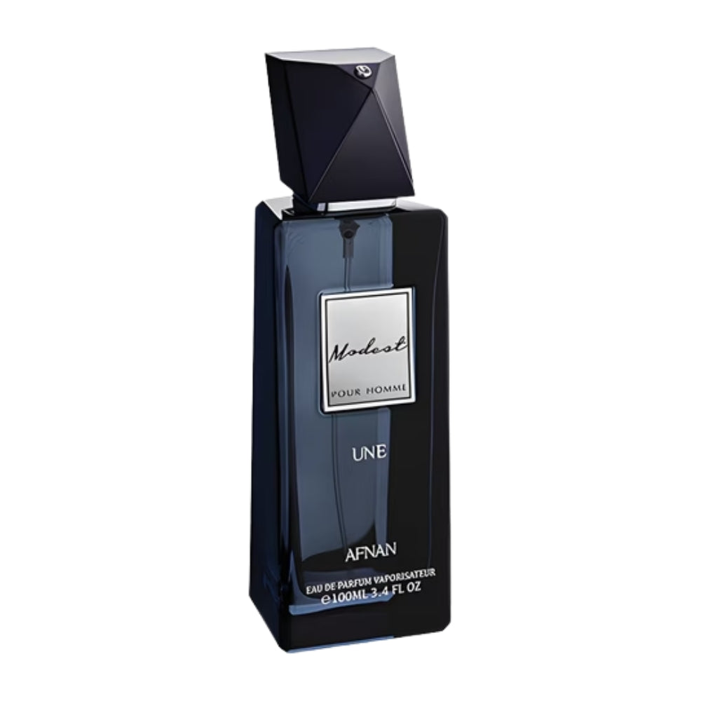Afnan Modest Une EDP M 100ml