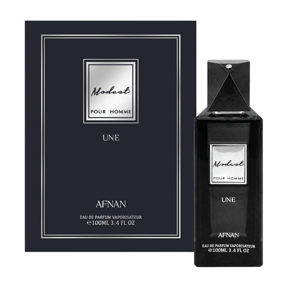Afnan Modest Une EDP M 100ml