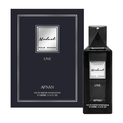 Afnan Modest Une EDP M 100ml