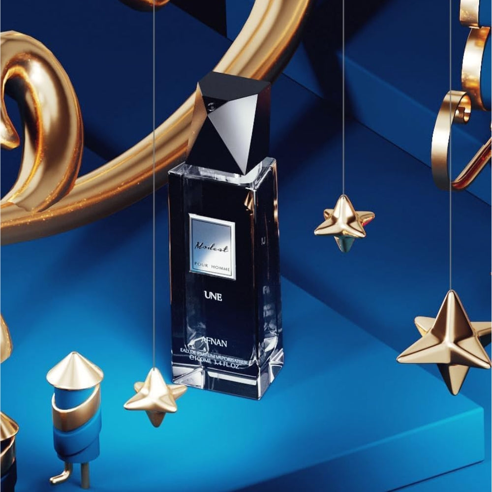 Afnan Modest Une EDP M 100ml