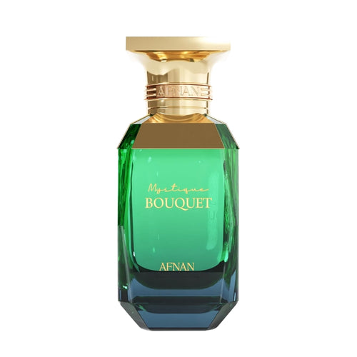 Afnan Mystique Bouquet For Woman