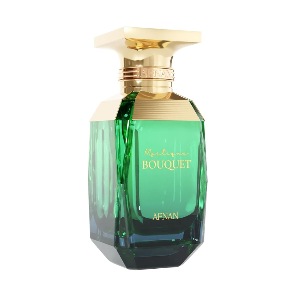 Afnan Mystique Bouquet For Woman