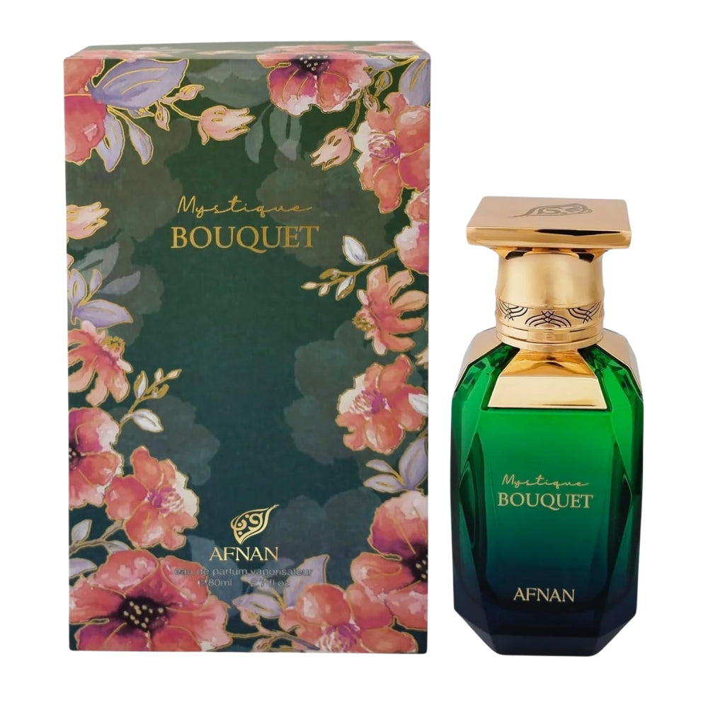 Afnan Mystique Bouquet For Woman