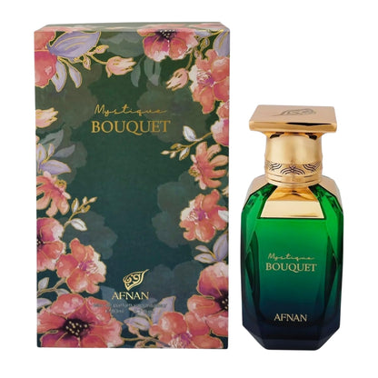 Afnan Mystique Bouquet For Woman
