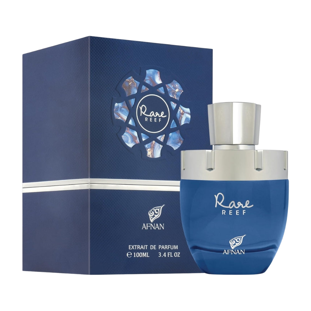 Afnan Rare Reef