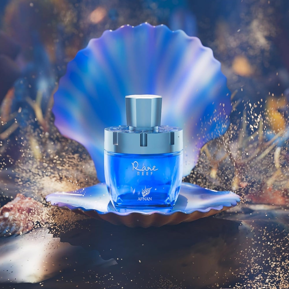 Afnan Rare Reef