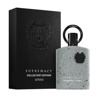 Afnan Supremacy Collector's Edition EDP M 100ml