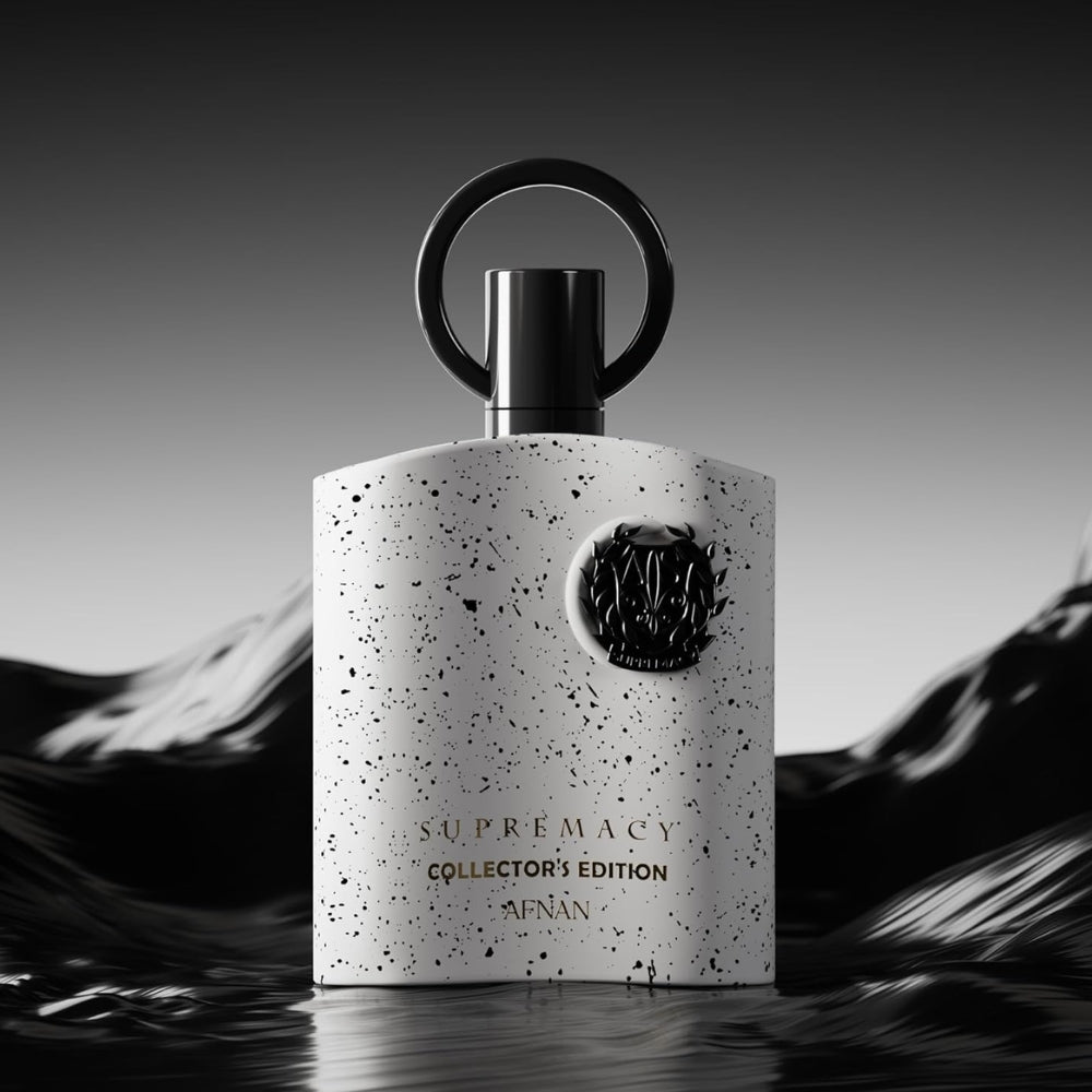 Afnan Supremacy Collector's Edition EDP M 100ml
