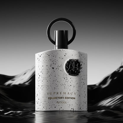 Afnan Supremacy Collector's Edition EDP M 100ml