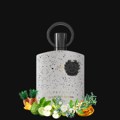 Afnan Supremacy Collector's Edition EDP M 100ml