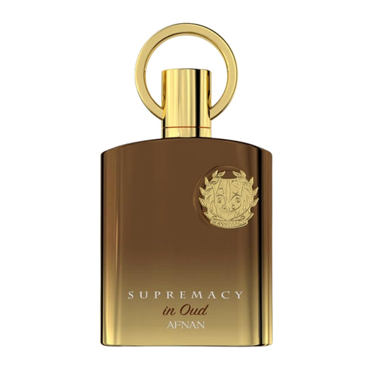 Afnan Supremacy In Oud Luxury Collection