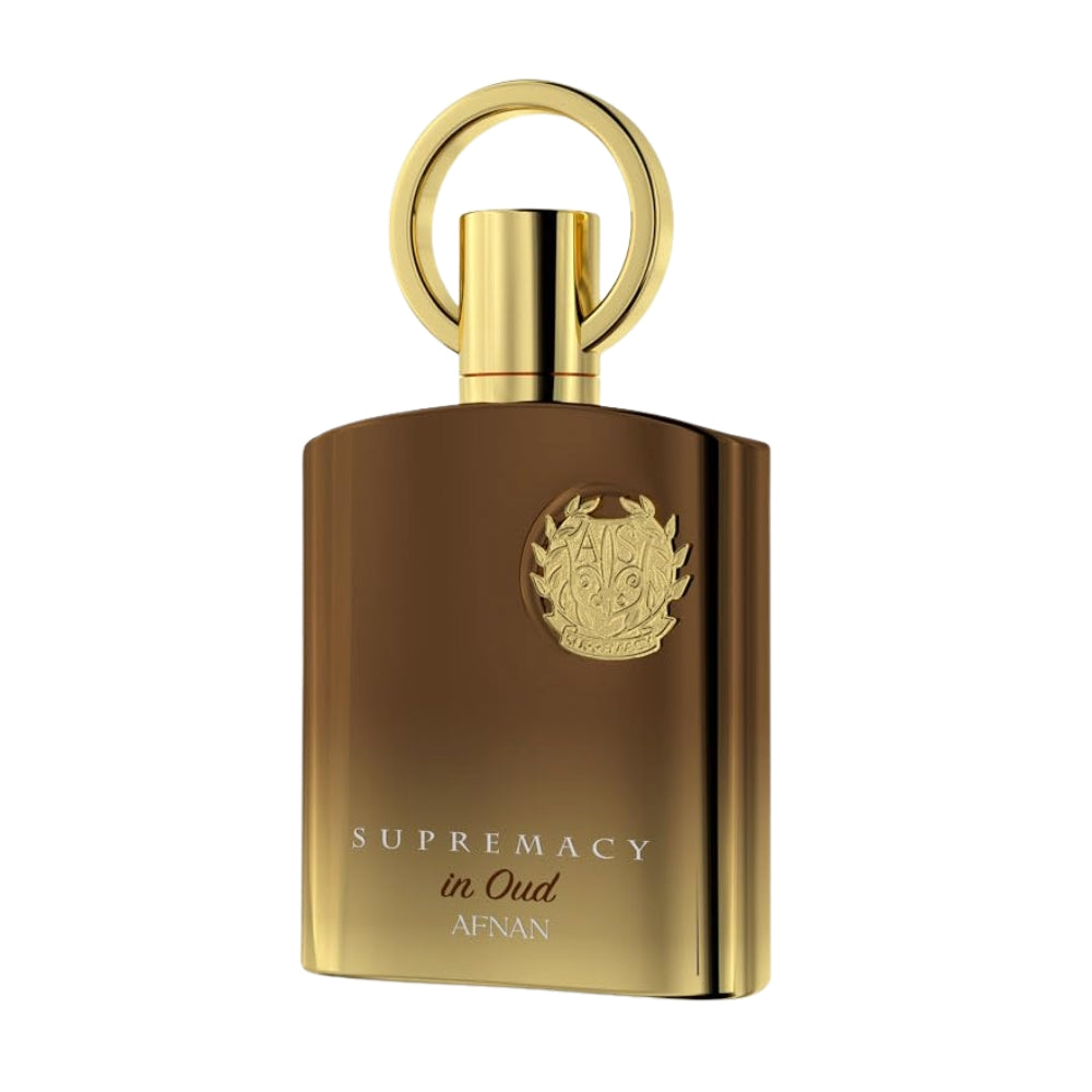Afnan Supremacy In Oud Luxury Collection