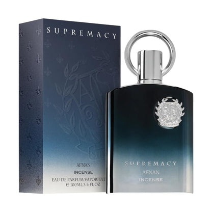 Afnan Supremacy Incense