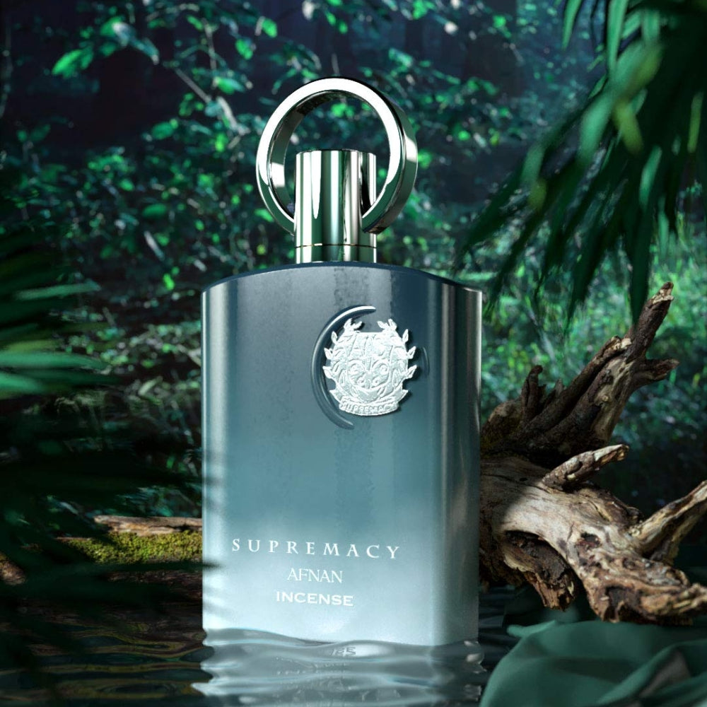 Afnan Supremacy Incense