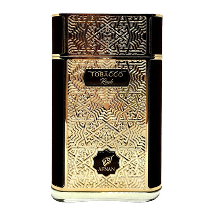 Afnan Tobacco Rush For Man/Woman
