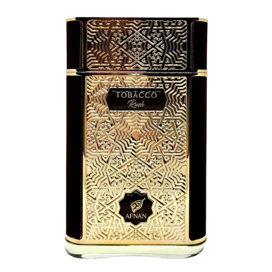 Afnan Tobacco Rush For Man/Woman