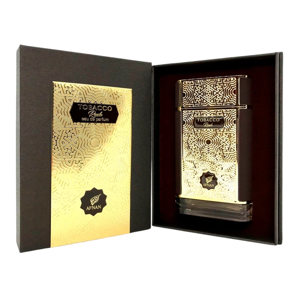 Afnan Tobacco Rush For Man/Woman