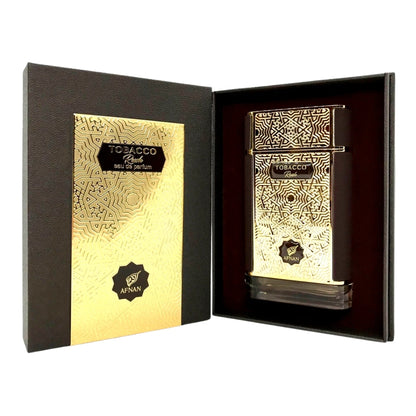 Afnan Tobacco Rush For Man/Woman