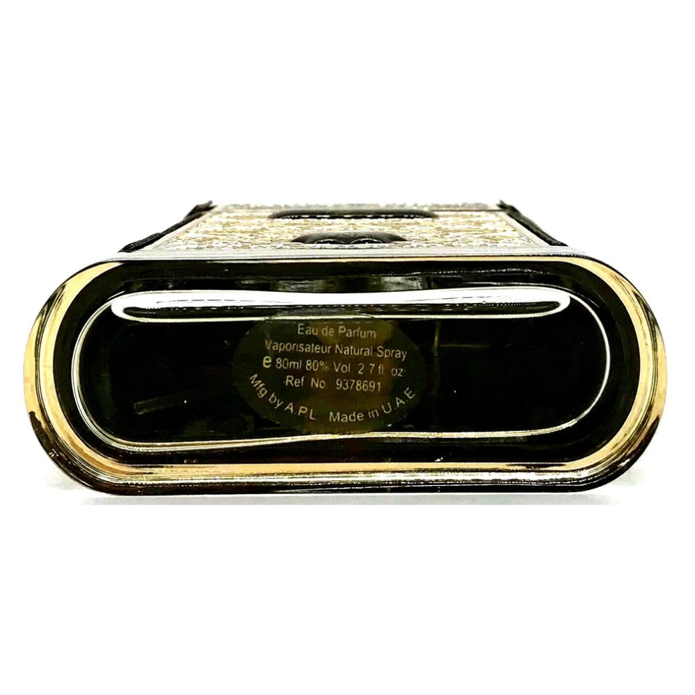 Afnan Tobacco Rush For Man/Woman