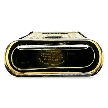 Afnan Tobacco Rush For Man/Woman