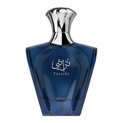 Afnan Turathi Blue