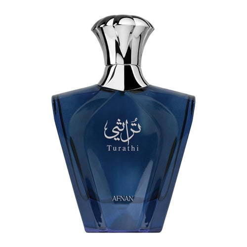 Afnan Turathi Blue