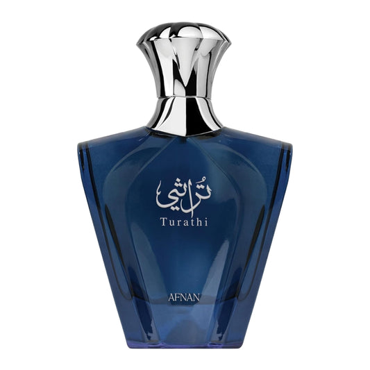 Afnan Turathi Blue