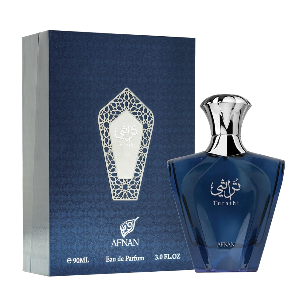 Afnan Turathi Blue