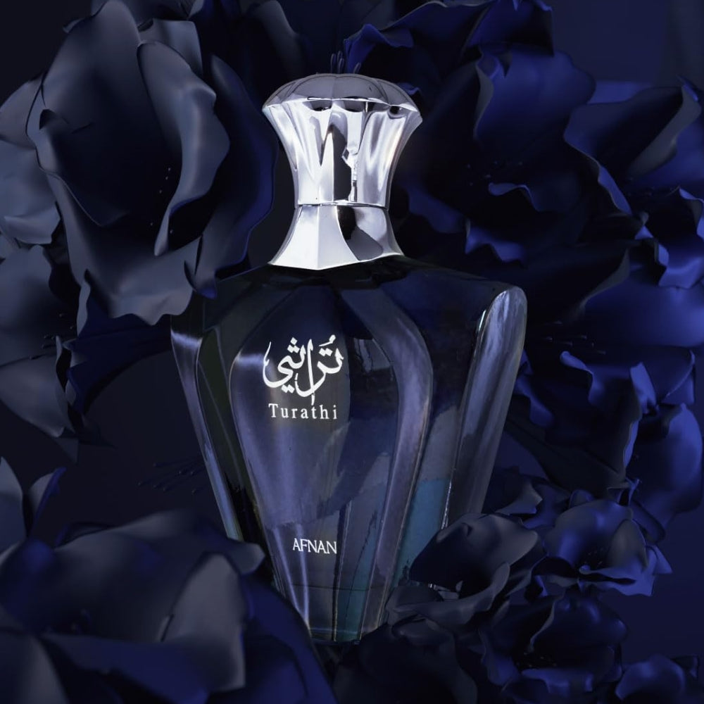 Afnan Turathi Blue