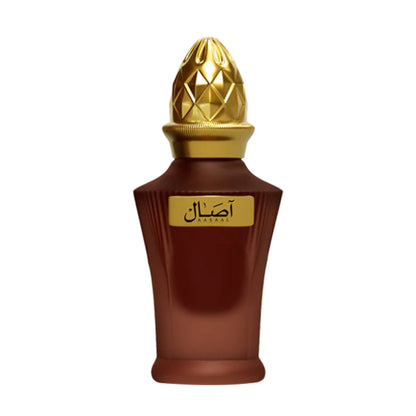 Ahmed Al Maghribi Aasaal CPO