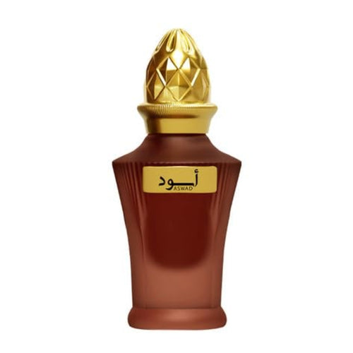Ahmed Al Maghribi Aswad CPO