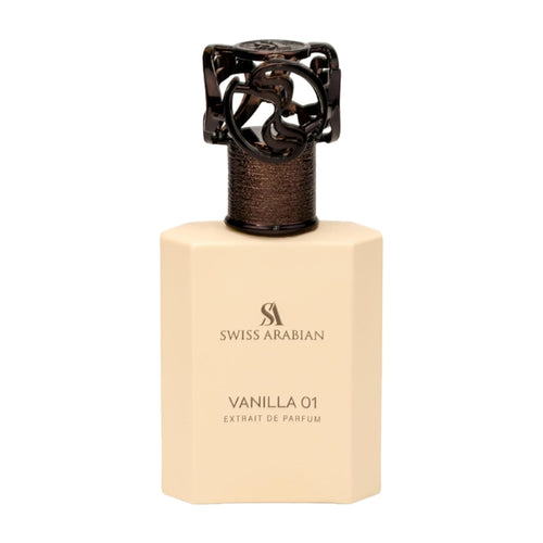 Swiss Arabian Vanilla 01