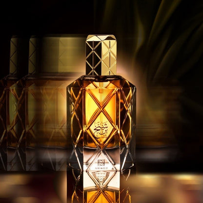 Ahmed Al Maghribi Bin Shaikh