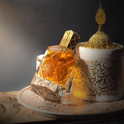 Ahmed Al Maghribi Bin Shaikh