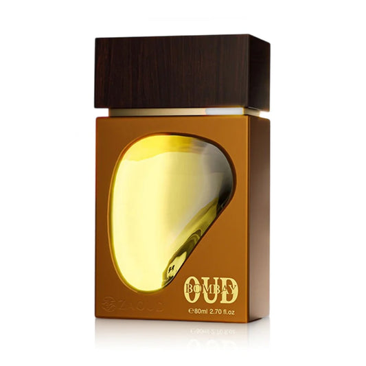 Ahmed Al Maghribi Bombay Oud