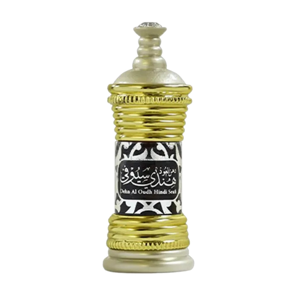 Ahmed Al Maghribi Dehn Al Oudh Hindi Seufi CPO 3ml