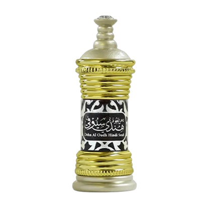 Ahmed Al Maghribi Dehn Al Oudh Hindi Seufi CPO 3ml