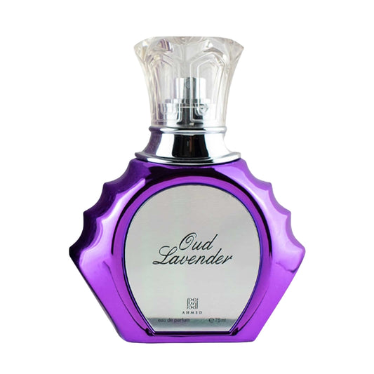 Ahmed Al Maghribi Oud Lavender