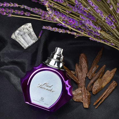 Ahmed Al Maghribi Oud Lavender