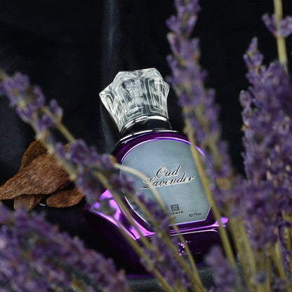Ahmed Al Maghribi Oud Lavender