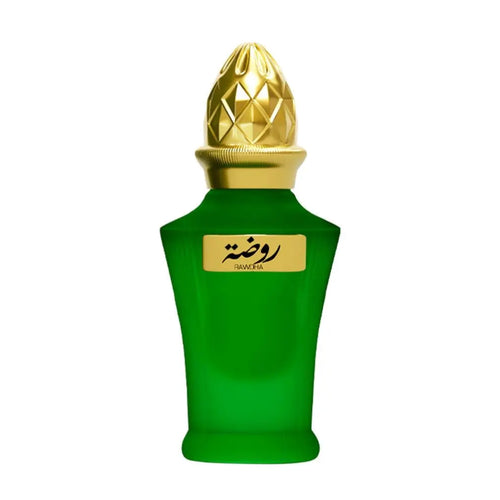 Ahmed Al Maghribi Rawdha CPO