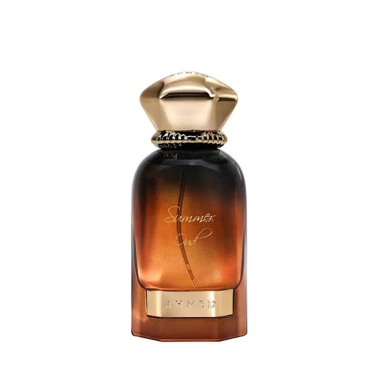 Ahmed Al Maghribi Summer Oud