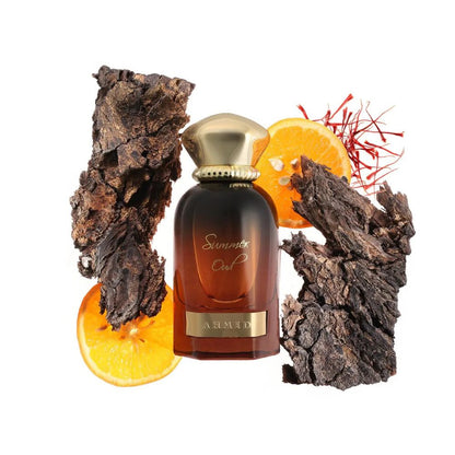 Ahmed Al Maghribi Summer Oud