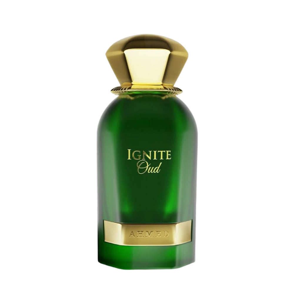 Ahmed Al Maghribi Ignite Oud