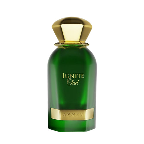 Ahmed Al Maghribi Ignite Oud