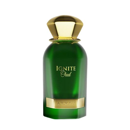 Ahmed Al Maghribi Ignite Oud